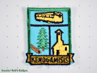 Kenogamisis [ON K08a]